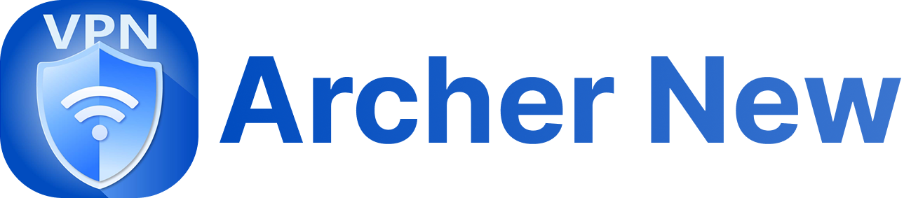 vpn archer